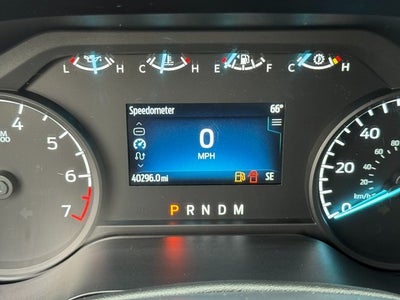 2022 Ford F-150 XLT | Bed Utility Pkg. | BLIS | Apple CarPlay | 4x4