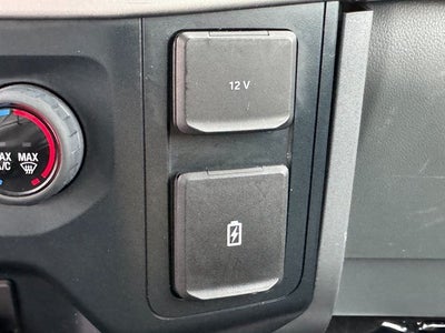 2022 Ford F-150 XLT | Bed Utility Pkg. | BLIS | Apple CarPlay | 4x4