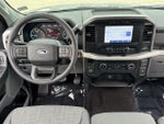 2022 Ford F-150 XLT | Bed Utility Pkg. | BLIS | Apple CarPlay | 4x4