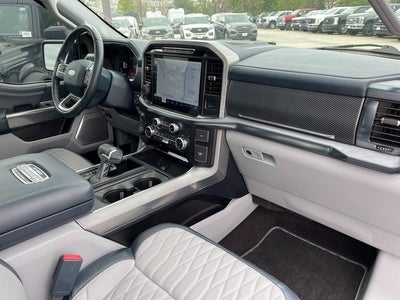 2021 Ford F-150 Limited | Max Recline Seats | Sync 4 | 4x4