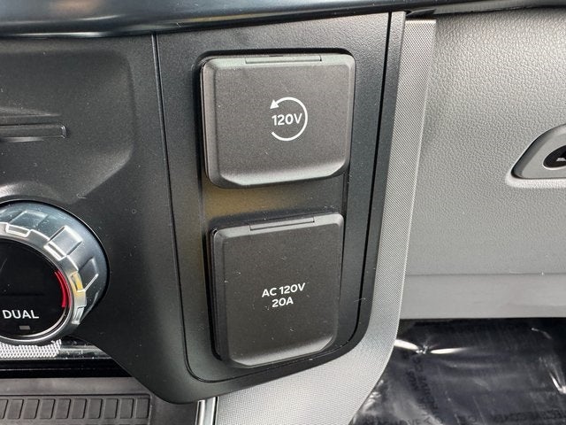 2021 Ford F-150 Limited | 3.5L PowerBoost Hybrid | Pano Roof | 4x4