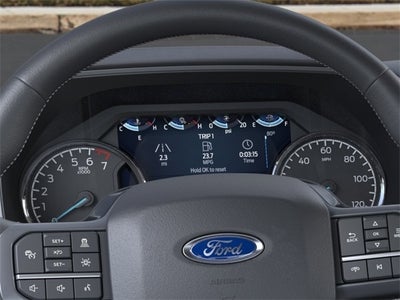 2023 Ford F-150 XLT PowerBoost | Tow Pkg. | Nav | Sync 4 | 4WD