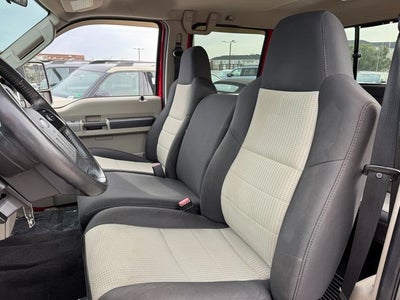 2008 Ford F-350SD DRW