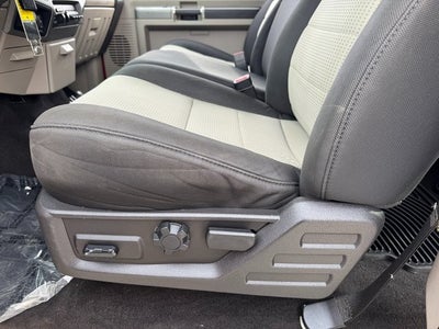 2008 Ford F-350SD DRW