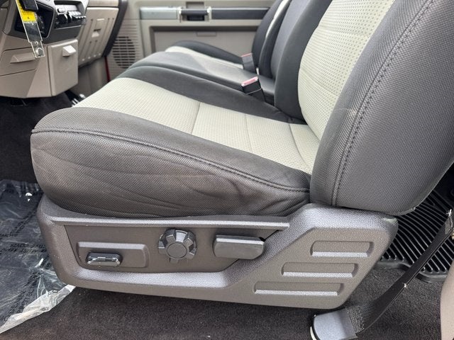 2008 Ford F-350SD DRW