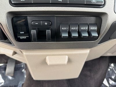 2008 Ford F-350SD DRW