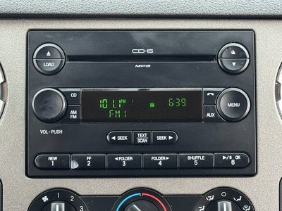 2008 Ford F-350SD DRW