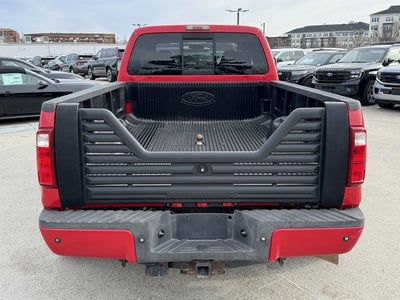 2008 Ford F-350SD DRW