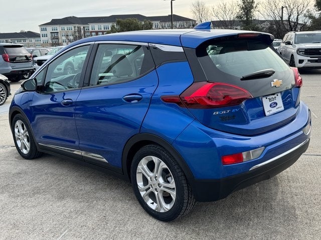 2021 Chevrolet Bolt EV LT | Heated Seats | Heated Steering Wheel | CarPlay