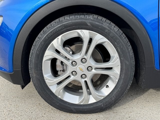 2021 Chevrolet Bolt EV LT | Heated Seats | Heated Steering Wheel | CarPlay