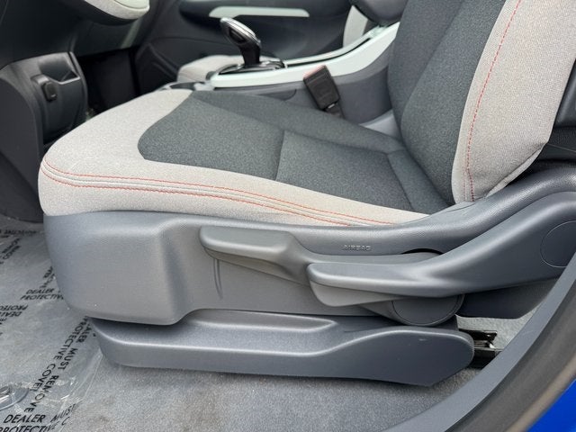 2021 Chevrolet Bolt EV LT | Heated Seats | Heated Steering Wheel | CarPlay