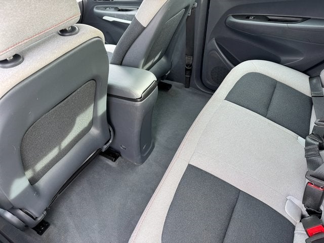 2021 Chevrolet Bolt EV LT | Heated Seats | Heated Steering Wheel | CarPlay
