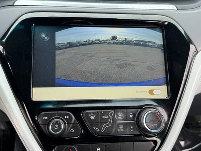 2021 Chevrolet Bolt EV LT | Heated Seats | Heated Steering Wheel | CarPlay