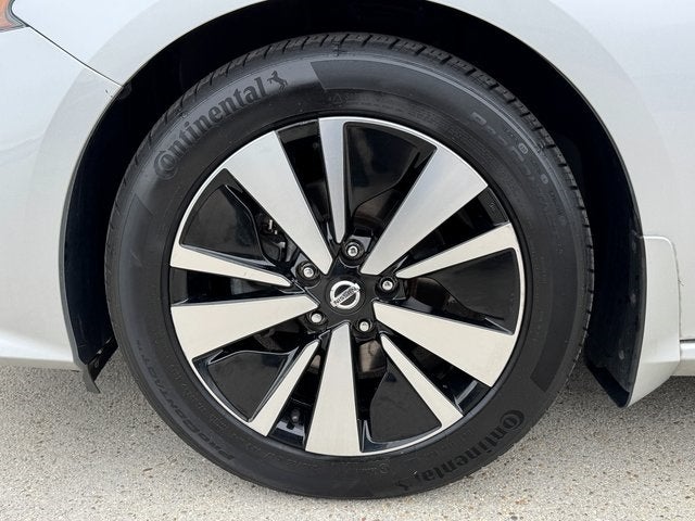 2019 Nissan Altima 2.5 SV