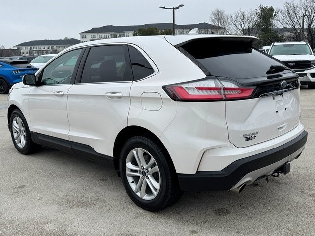 2019 Ford Edge SEL | Pano Roof | Class II Tow Pkg. | AWD
