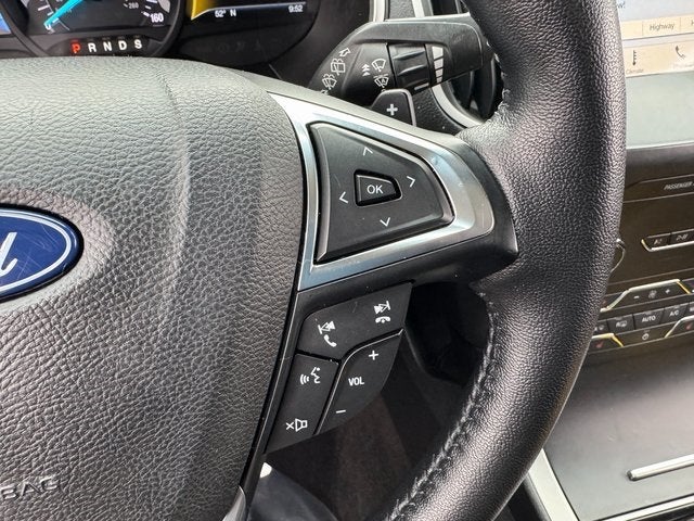 2019 Ford Edge SEL | Pano Roof | Class II Tow Pkg. | AWD