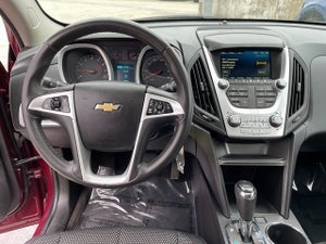 2016 Chevrolet Equinox LT | Heated Seats | Power Moonroof | AWD