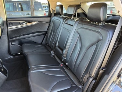 2021 Lincoln Nautilus Reserve | Pano Roof | Wireless CarPlay | AWD