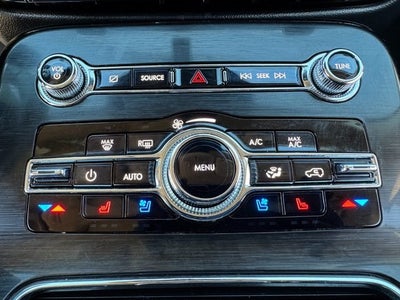 2021 Lincoln Nautilus Reserve | Pano Roof | Wireless CarPlay | AWD