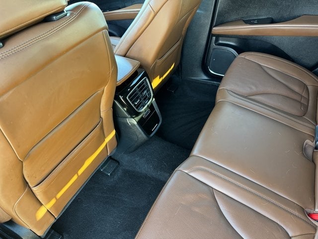 2022 Lincoln Nautilus Reserve | Luxury Pkg. | Pano Roof | AWD