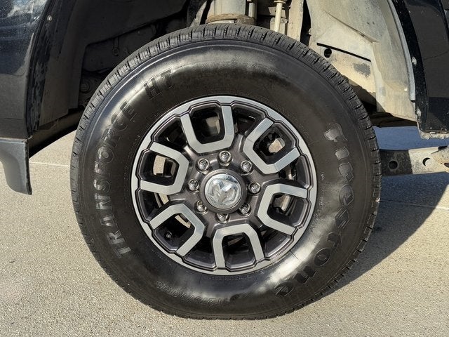 2023 RAM 3500 Laramie Longhorn | Tow Tech Plus Group | Moonroof | 4WD