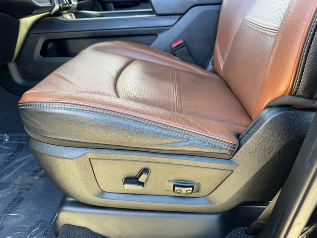 2023 RAM 3500 Laramie Longhorn | Tow Tech Plus Group | Moonroof | 4WD