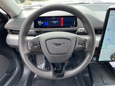 2022 Ford Mustang Mach-E Select | Heated Seats | AWD