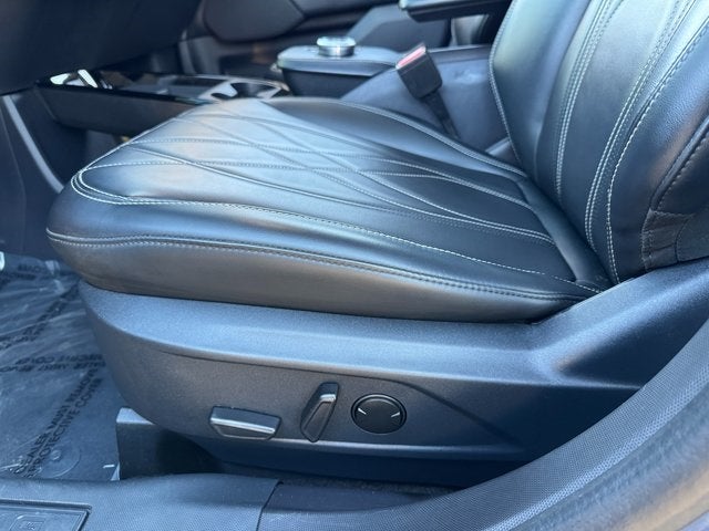 2021 Ford Mustang Mach-E Select