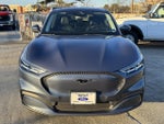 2021 Ford Mustang Mach-E Select