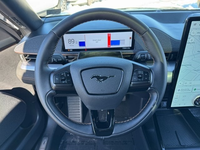 2023 Ford Mustang Mach-E GT