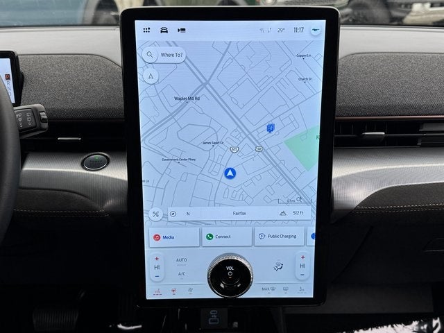 2023 Ford Mustang Mach-E GT