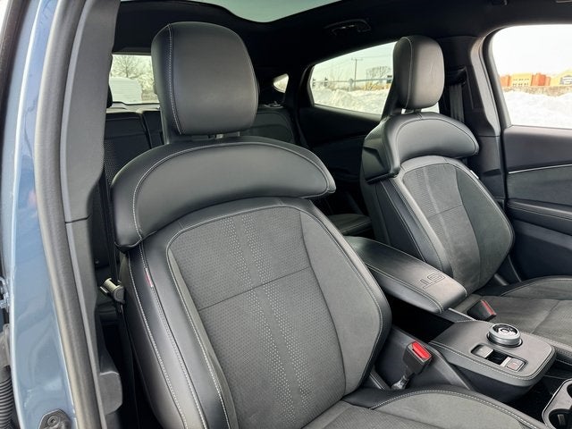 2024 Ford Mustang Mach-E GT