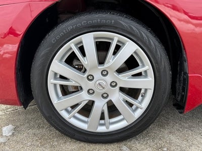 2013 Nissan Sentra SL