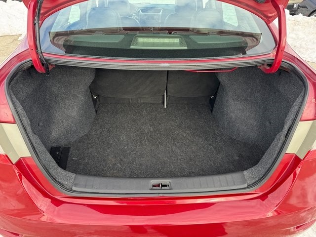 2013 Nissan Sentra SL