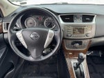 2013 Nissan Sentra SL