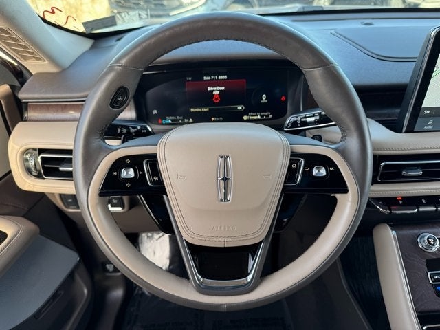 2022 Lincoln Aviator Reserve | Luxury Pkg. | Elements Pkg. + | AWD