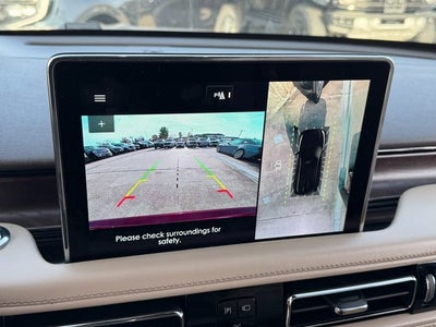 2022 Lincoln Aviator Reserve | Luxury Pkg. | Elements Pkg. + | AWD