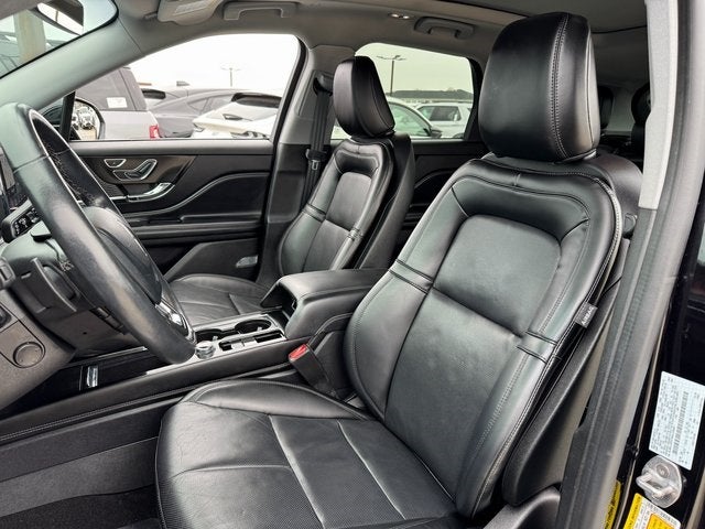 2022 Lincoln Corsair Reserve | Sport Pkg. | Pano Roof | Adaptive Cruise | AWD