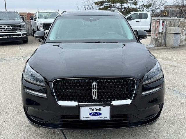 2022 Lincoln Corsair Reserve | Sport Pkg. | Pano Roof | Adaptive Cruise | AWD