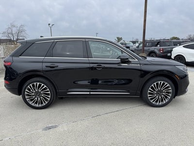2022 Lincoln Corsair Reserve | Sport Pkg. | Pano Roof | Adaptive Cruise | AWD
