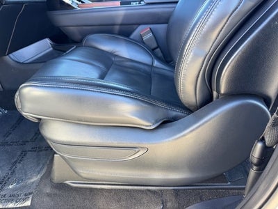 2022 Lincoln Navigator Reserve | Wireless Apple CarPlay | HUD | Pano Roof | 4WD