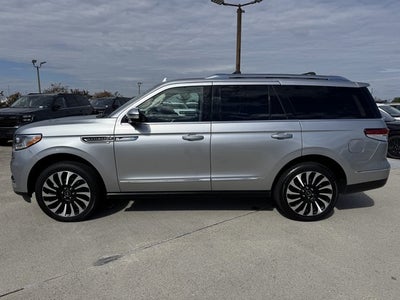 2022 Lincoln Navigator Black Label | HD Tow Pkg. | Wireless CarPlay | 4WD