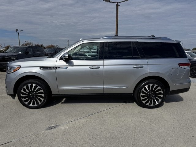 2022 Lincoln Navigator Black Label | HD Tow Pkg. | Wireless CarPlay | 4WD