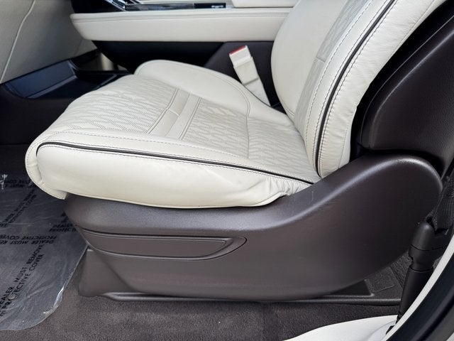 2022 Lincoln Navigator Black Label | HD Tow Pkg. | Wireless CarPlay | 4WD