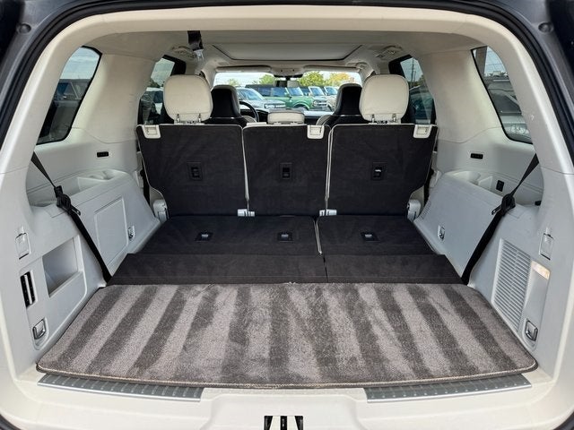 2022 Lincoln Navigator Black Label | HD Tow Pkg. | Wireless CarPlay | 4WD