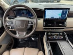 2022 Lincoln Navigator L L Reserve