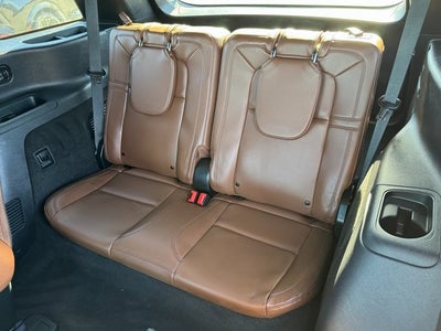 2022 Lincoln Aviator Plug-In Hybrid Grand Touring | Elements Pkg. Plus | Tow Pkg. | AWD