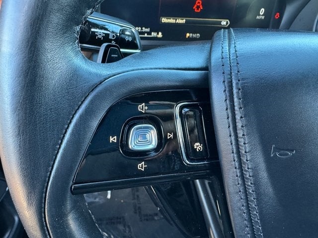 2022 Lincoln Aviator Plug-In Hybrid Grand Touring | Elements Pkg. Plus | Tow Pkg. | AWD