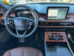 2022 Lincoln Aviator Plug-In Hybrid Grand Touring | Elements Pkg. Plus | Tow Pkg. | AWD