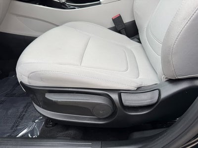 2025 Hyundai Tucson SE | Wireless CarPlay | Smart Cruise Control | AWD